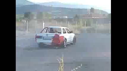Bmw E30