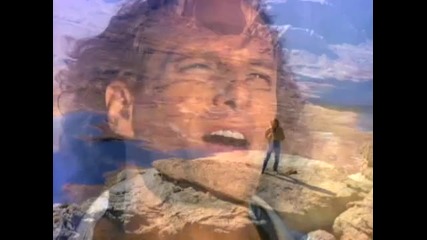 Michael Bolton - Said I Loved You...but I Lied 
