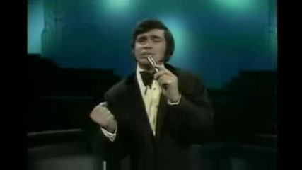 Engelbert Humperdinck - Im A Better Man