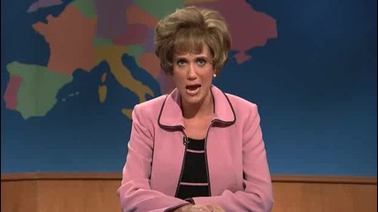 Weekend Update s35e01