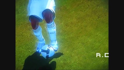 Pes 2010 ( Триково и финтове ) 