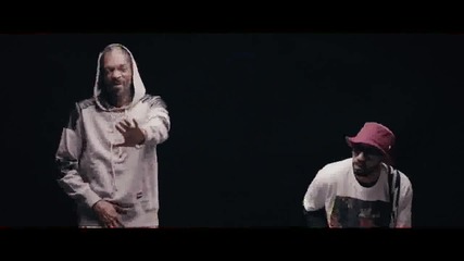 Dam Funk & Snoop Zilla - Do My Thang (official Music Video)