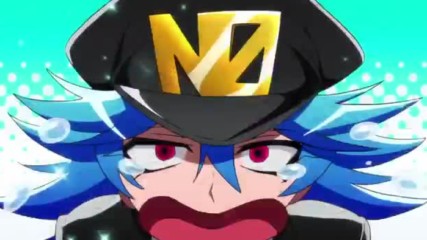 Nanbaka Amv Freaks