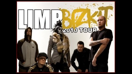 Limp Bizkit - Why Try [gold Cobra 2010]