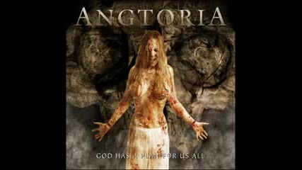 Angtoria - Six Feet Unders Not Deep Enough Vbox7 