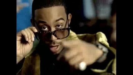Ludacris Ft. Chris Brown And Sean Garrett - What Them Girls Like