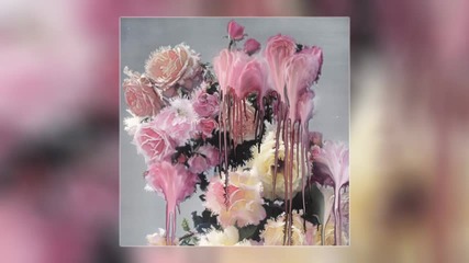 *2015* Kanye West ft. Caroline Shaw - Say You Will