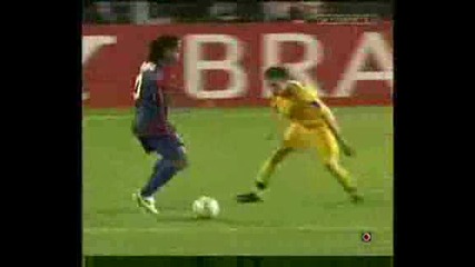 Football Trix