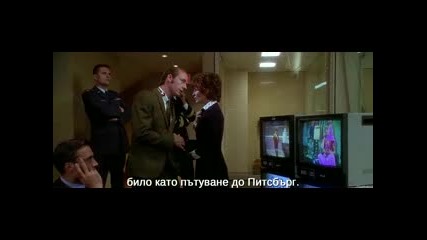 Аполо 13 / Apollo 13 (1995) бг субт , цял филм