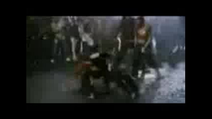 Step Up 2 The Streets Final Dance