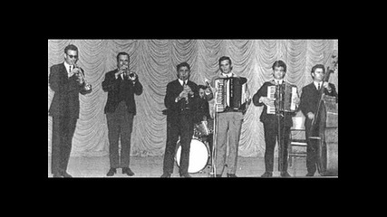 Стефан Филипов - Либе Недельо 