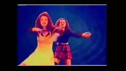 Lepa Brena - Ona ili ja (spot)