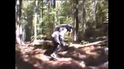 Mountain Bike Downhill Xc Freeride