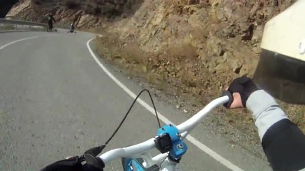 Drift Trike Pazardjik*