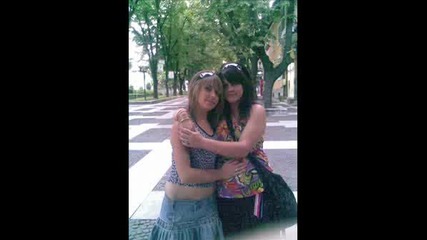 Moite Nai - Best Friends :)