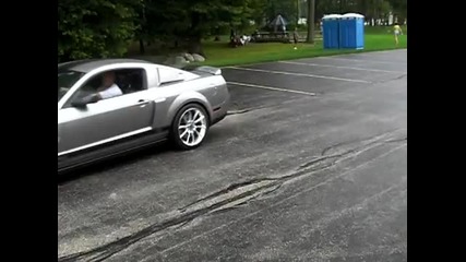Shelby Super Snake