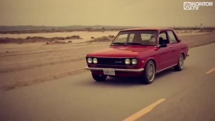 Dj Antoine feat. The Beat Shakers - Ma Cherie (remady Video Edit) Hd