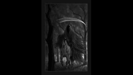 Black Sabbath - When Death Calls