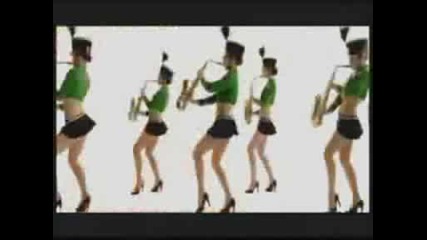Alex Gaudino - Destination