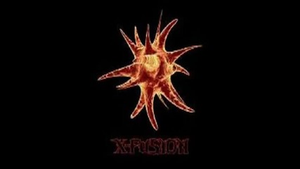 X-fusion - Hate This World [1-9](2002)