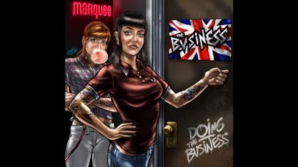 The business - 123