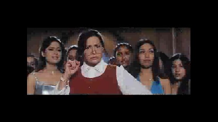 Mohabbatein - Aankhein Khuli 2