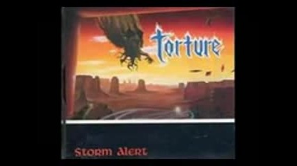 Torture - Storm Alert &#40;full Album 1989 &#41; trash metal