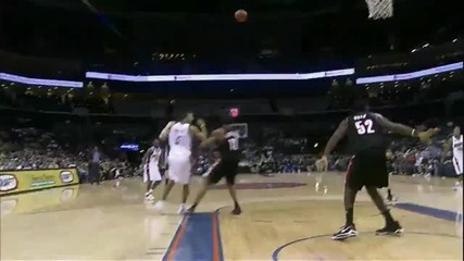top 10 ot nba 2009 season