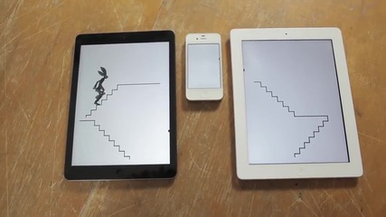 iphone Story