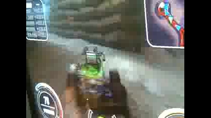 Rc Cars Player