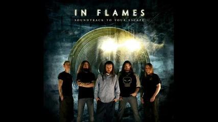 In Flames - Bullet Ride. 
