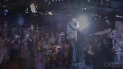 Joe Jonas - Love Slayer в шоуто на David Letterman