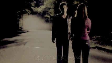 Elena & Damon - It consumes me
