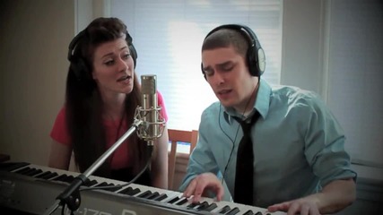 Written in the Stars - Tinie Tempah ( cover by @karminmusic)