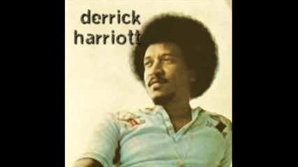 Derrick Harriott - Eighteen With A Bullet