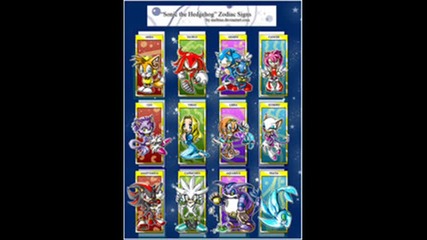 sonic pictures 