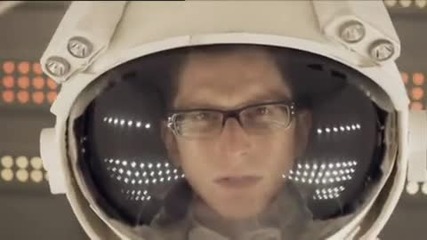 Gary Go - Open Arms | Official Video | 