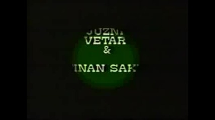 Sinan Sakic - Druze Miko Miko