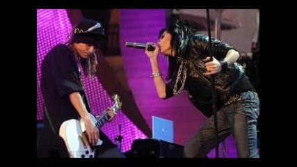 Tokio Hotel - Stupid - Pictures