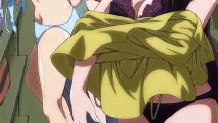 Sora no Otoshimono Ending 6