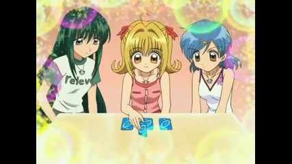 Mermaid Melody Episode 75