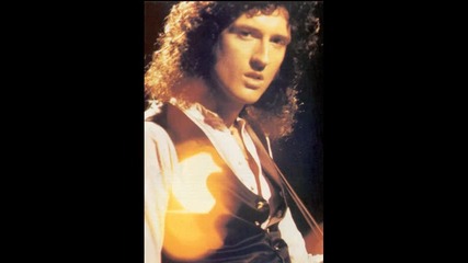 Превод! Queen( Brian May ) - Driven By You