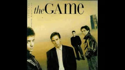 The Game - Time Is Mine