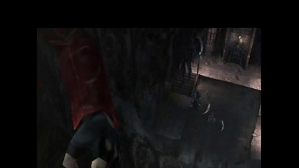 Devil May Cry 3