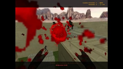 Counter-strike Basebuilder ep.1