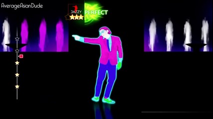[ Just Dance ] - We No Speak Americano