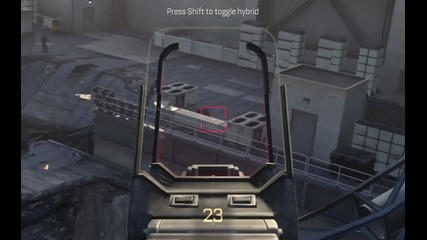 Call of Duty Advanced Warfare #6