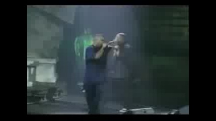 Ice Cube - Fuck Da Police (live)