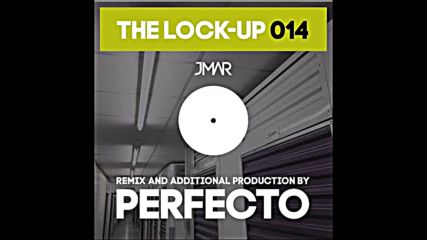 The Lock-up 014 by Perfecto