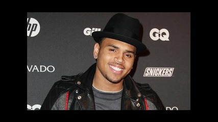 Chris Brown ft. Big Sean - What U Doin ( Mixtape - In My Zone 2 ) 